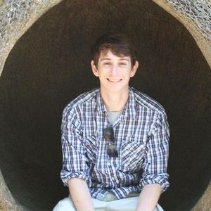 Meet your Posher, David